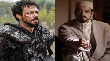 عرض الحلقة الأولى من “المؤسس أورهان”: عودة الحماس والتاريخ في الدراما التركية والكشف عن القنوات الناقلة